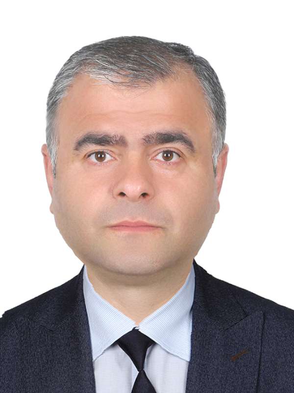 Erol USTAOĞLU